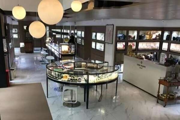 盈江县寄卖奢侈品店