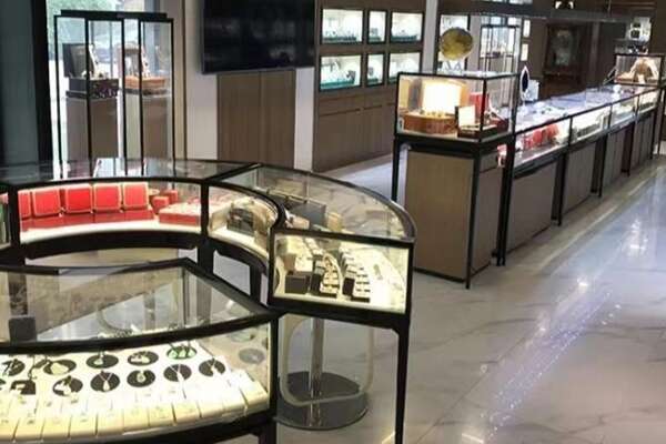 盈江县奢侈品回收